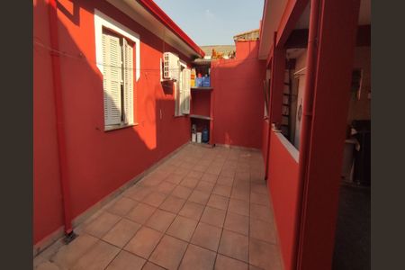 Casa à venda com 300m², 2 quartos e 3 vagasAREA EXTERNA