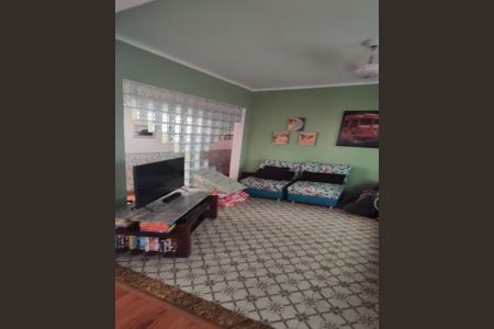 SALA de casa à venda com 2 quartos, 300m² em Centro, Osasco