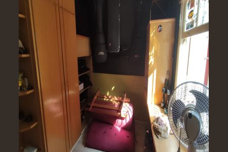 Casa à venda com 300m², 2 quartos e 3 vagasDORMITORIO