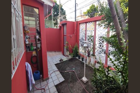 Casa à venda com 300m², 2 quartos e 3 vagasAREA EXTERNA