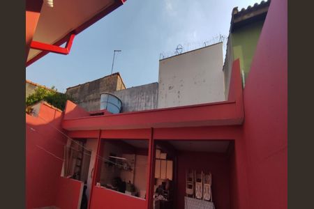Casa à venda com 300m², 2 quartos e 3 vagasAREA EXTERNA