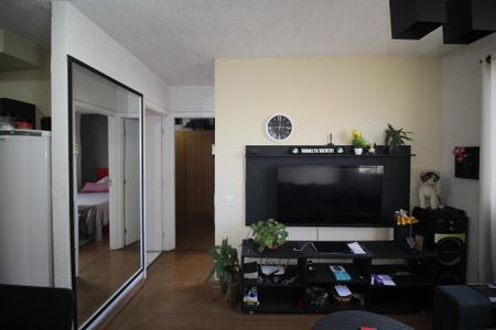 Sala de apartamento para alugar com 2 quartos, 44m² em Sarandi, Porto Alegre