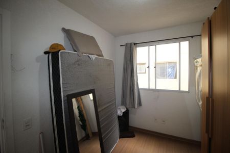 Apartamento para alugar com 44m², 2 quartos e 1 vagaQuarto 2