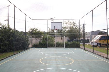 Apartamento para alugar com 44m², 2 quartos e 1 vagaQuadra Esportiva