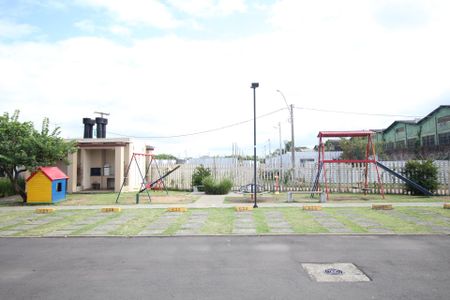 Apartamento para alugar com 44m², 2 quartos e 1 vagaÁrea comum - Playground