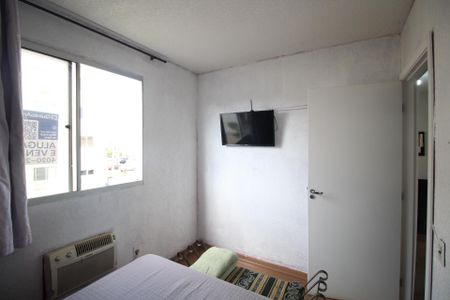 Apartamento para alugar com 44m², 2 quartos e 1 vagaQuarto 1