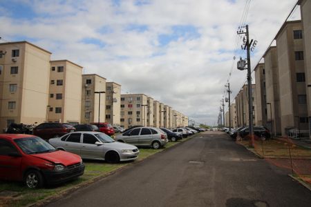 Apartamento para alugar com 44m², 2 quartos e 1 vagaGaragem