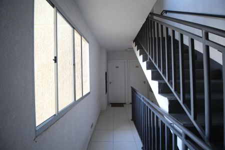 Apartamento para alugar com 44m², 2 quartos e 1 vagaCorredor