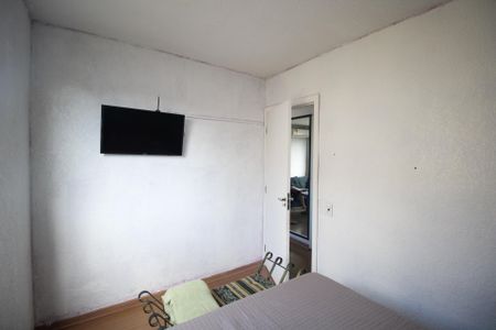 Apartamento para alugar com 44m², 2 quartos e 1 vagaQuarto 1