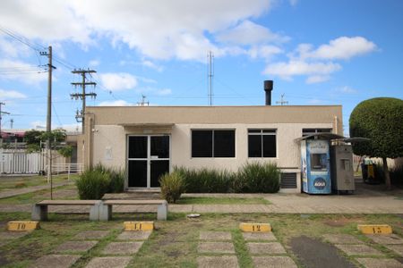 Apartamento para alugar com 44m², 2 quartos e 1 vagaSalão de Festas