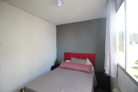 Apartamento para alugar com 44m², 2 quartos e 1 vagaQuarto 1