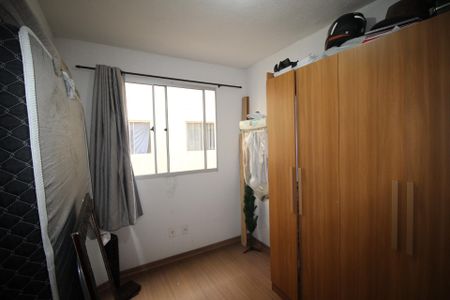 Apartamento para alugar com 44m², 2 quartos e 1 vagaQuarto 2
