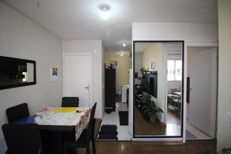Sala de apartamento para alugar com 2 quartos, 44m² em Sarandi, Porto Alegre