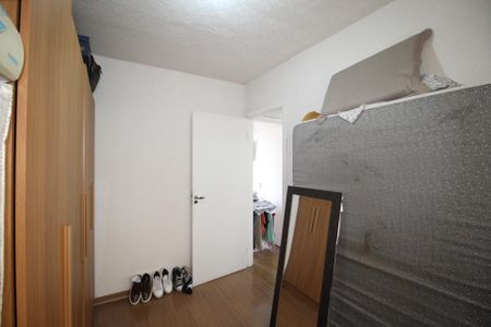 Apartamento para alugar com 44m², 2 quartos e 1 vagaQuarto 2