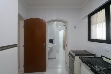 Apartamento para alugar com 110m², 3 quartos e 2 vagasCozinha