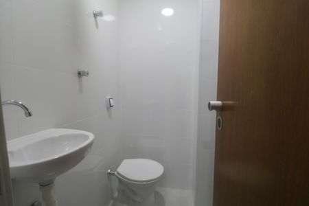 Apartamento para alugar com 110m², 3 quartos e 2 vagasBanheiro de serviço