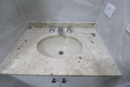 Apartamento para alugar com 110m², 3 quartos e 2 vagasBanheiro Suíte