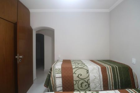 Apartamento para alugar com 110m², 3 quartos e 2 vagasQuarto 2