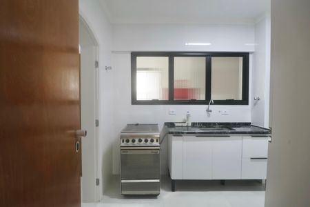 Apartamento para alugar com 110m², 3 quartos e 2 vagasCozinha