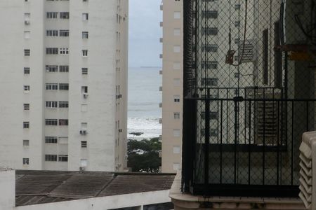 Apartamento para alugar com 110m², 3 quartos e 2 vagasVista