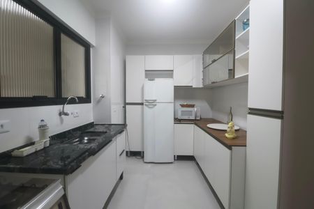 Apartamento para alugar com 110m², 3 quartos e 2 vagasCozinha
