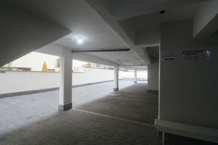 Apartamento para alugar com 110m², 3 quartos e 2 vagasGaragem