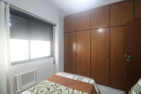 Apartamento para alugar com 110m², 3 quartos e 2 vagasQuarto 2