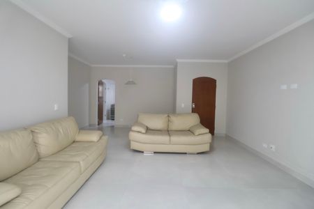 Apartamento para alugar com 110m², 3 quartos e 2 vagasSala