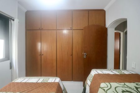 Apartamento para alugar com 110m², 3 quartos e 2 vagasQuarto 2