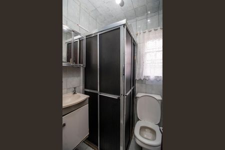 Apartamento à venda com 63m², 2 quartos e 1 vaga Apartamento à venda com 63m², 2 quartos e 1 vagaBanheiro