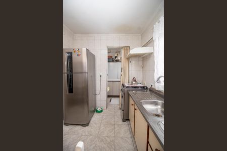 Apartamento à venda com 63m², 2 quartos e 1 vaga Apartamento à venda com 63m², 2 quartos e 1 vagaCozinha