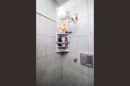 Apartamento à venda com 63m², 2 quartos e 1 vaga Apartamento à venda com 63m², 2 quartos e 1 vagaBanheiro