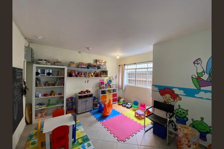 Apartamento à venda com 63m², 2 quartos e 1 vaga Apartamento à venda com 63m², 2 quartos e 1 vagaÁrea comum - Brinquedoteca