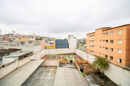 Apartamento à venda com 63m², 2 quartos e 1 vaga Apartamento à venda com 63m², 2 quartos e 1 vagaVista do Quarto 2