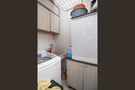 Apartamento à venda com 63m², 2 quartos e 1 vaga Apartamento à venda com 63m², 2 quartos e 1 vagaCozinha