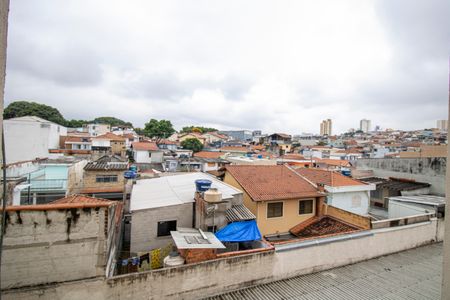 Apartamento à venda com 63m², 2 quartos e 1 vaga Apartamento à venda com 63m², 2 quartos e 1 vagaVista da Sala