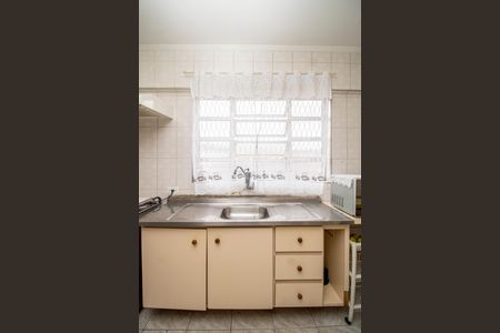 Apartamento à venda com 63m², 2 quartos e 1 vaga Apartamento à venda com 63m², 2 quartos e 1 vagaCozinha