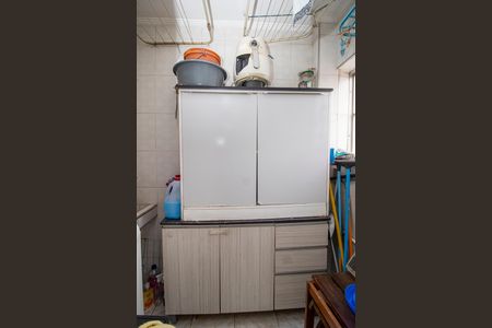 Apartamento à venda com 63m², 2 quartos e 1 vaga Apartamento à venda com 63m², 2 quartos e 1 vagaCozinha