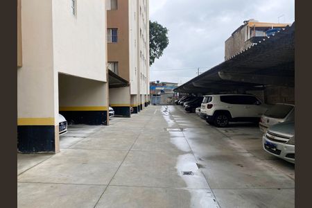 Apartamento à venda com 63m², 2 quartos e 1 vaga Apartamento à venda com 63m², 2 quartos e 1 vagaÁrea comum - Estacionamento