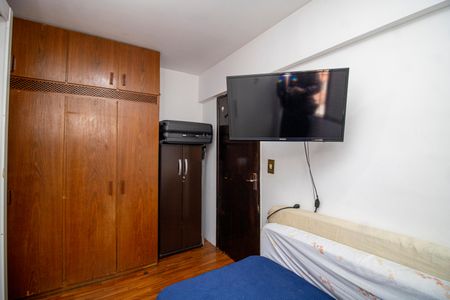 Apartamento à venda com 63m², 2 quartos e 1 vaga Apartamento à venda com 63m², 2 quartos e 1 vagaQuarto 1