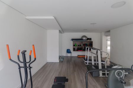 Apartamento para alugar com 94m², 2 quartos e 1 vagaÁrea comum - Academia