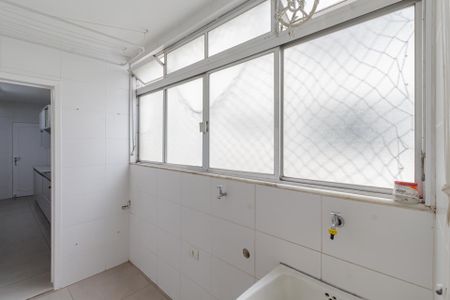 Apartamento para alugar com 94m², 2 quartos e 1 vagaÁrea de Serviço