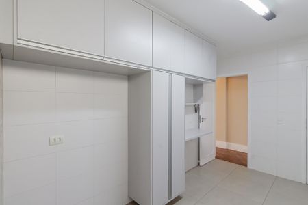Apartamento para alugar com 94m², 2 quartos e 1 vagaCozinha