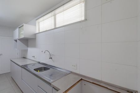 Apartamento para alugar com 94m², 2 quartos e 1 vagaCozinha