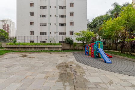 Apartamento para alugar com 94m², 2 quartos e 1 vagaÁrea comum - Playground