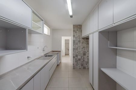 Apartamento para alugar com 94m², 2 quartos e 1 vagaCozinha