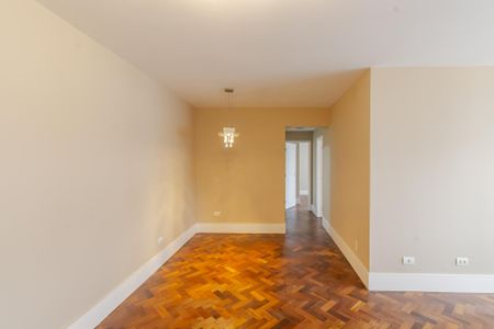 Apartamento para alugar com 94m², 2 quartos e 1 vagaSala