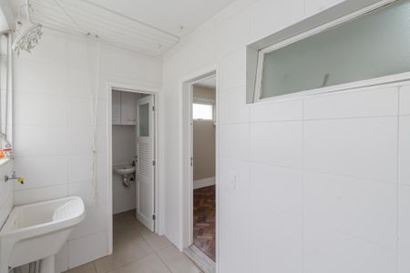 Apartamento para alugar com 94m², 2 quartos e 1 vagaÁrea de Serviço