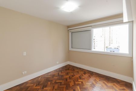 Apartamento para alugar com 94m², 2 quartos e 1 vagaQuarto 2