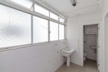 Apartamento para alugar com 94m², 2 quartos e 1 vagaÁrea de Serviço